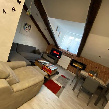 Deluxe Appartment Turin Bagian luar foto