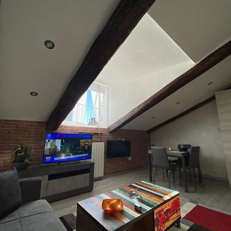 Deluxe Appartment Turin Bagian luar foto