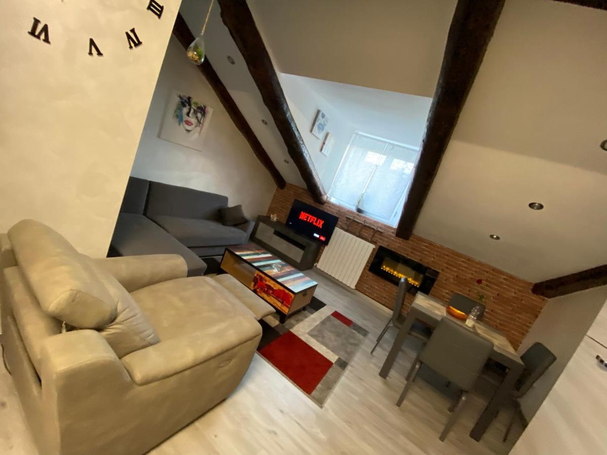 Deluxe Appartment Turin Bagian luar foto
