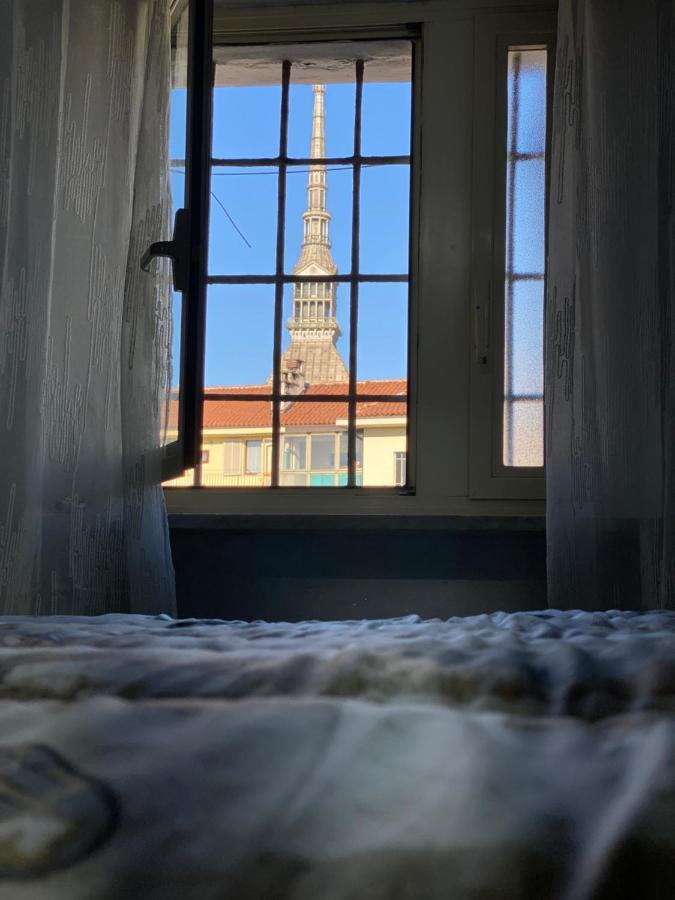 Deluxe Appartment Turin Bagian luar foto