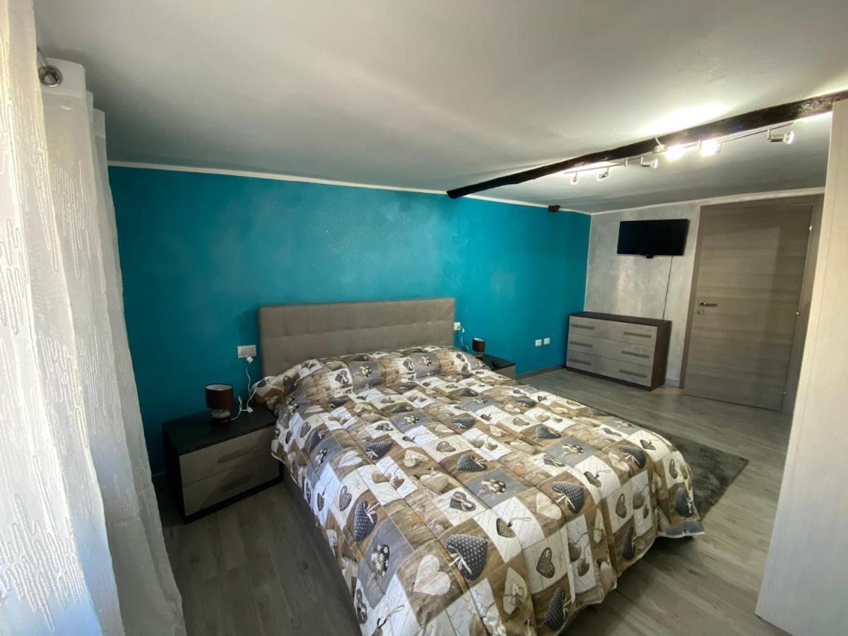 Deluxe Appartment Turin Bagian luar foto