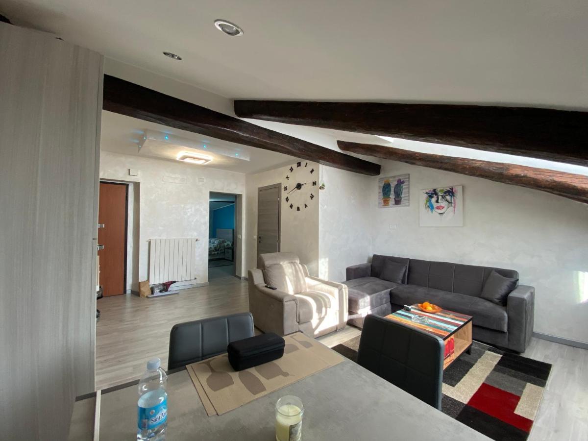 Deluxe Appartment Turin Bagian luar foto